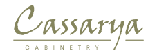 Cassarya Cabinetry