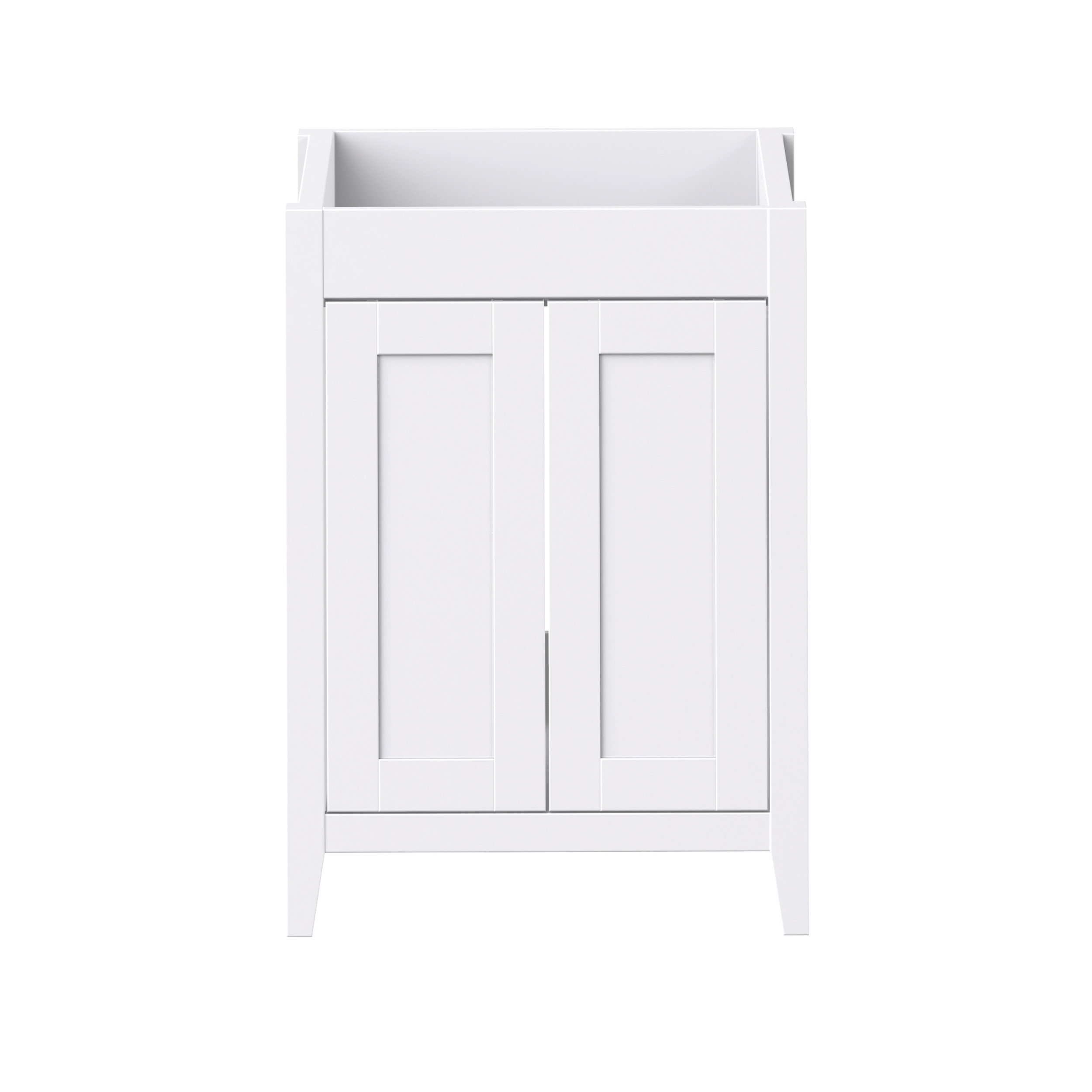 24"WX21-5/8"D Novara VANITY AW