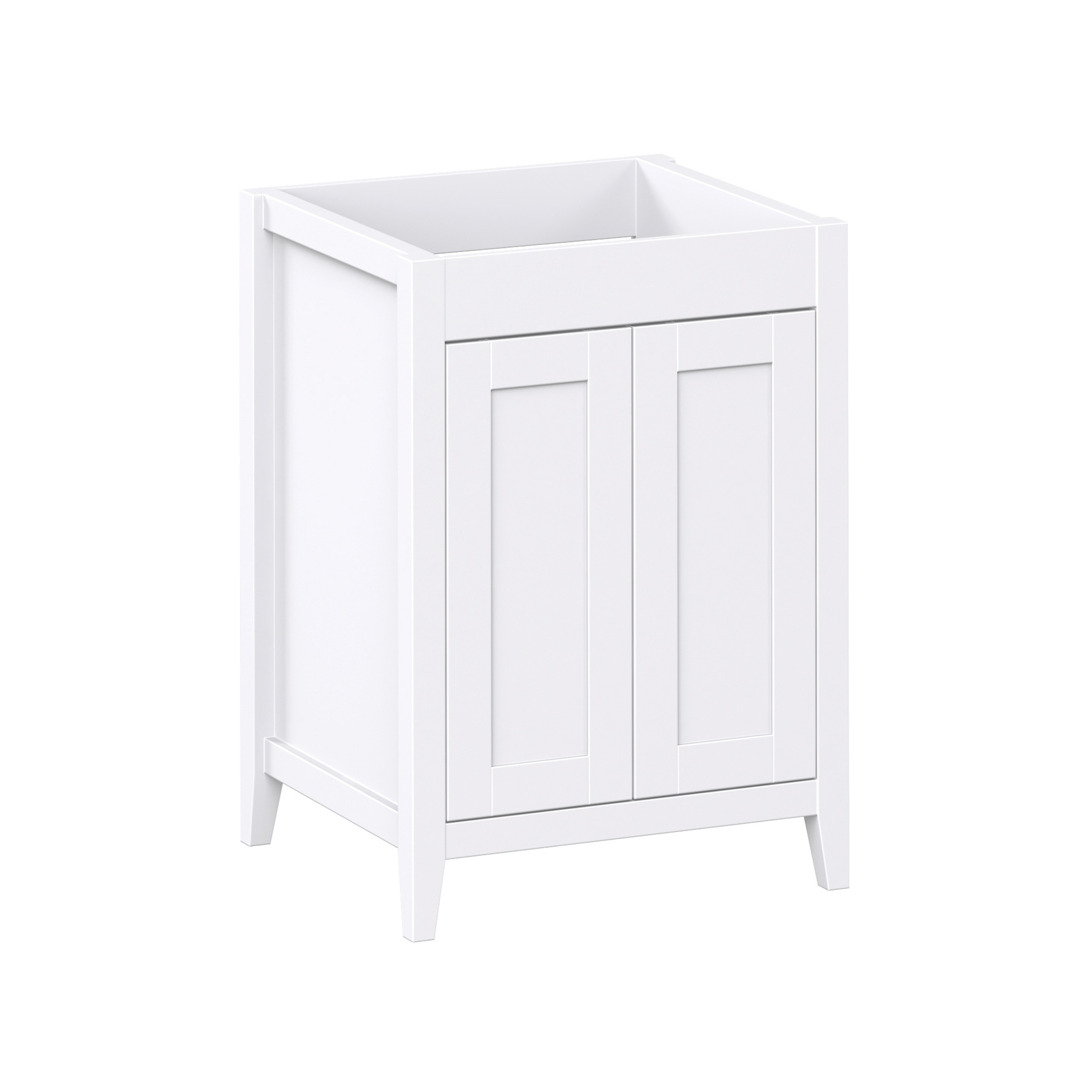 24"WX21-5/8"D Novara VANITY AW - Image 2