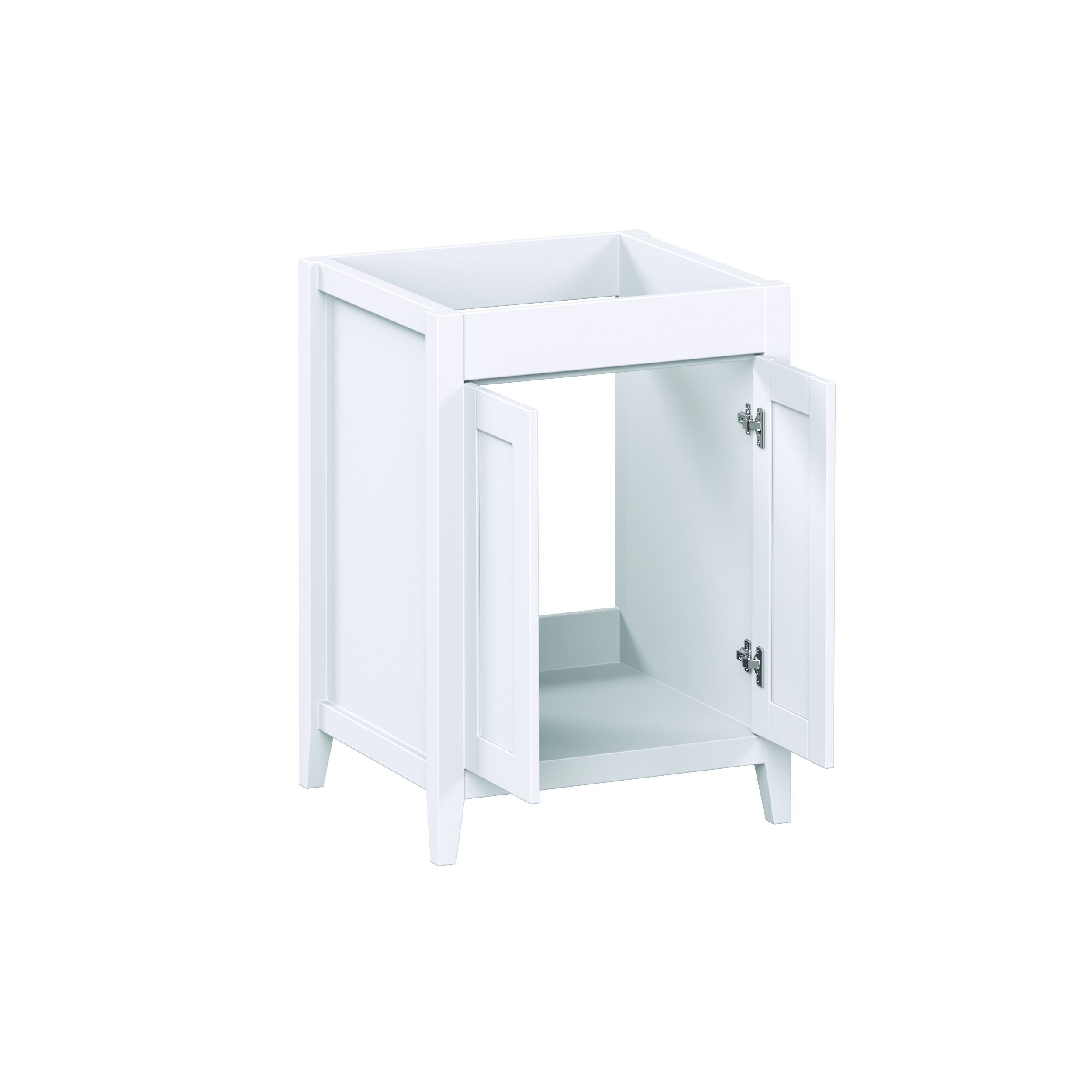 24"WX21-5/8"D Novara VANITY AW - Image 3