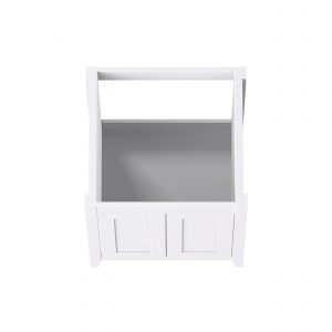24"WX21-5/8"D Novara VANITY AW - Image 4