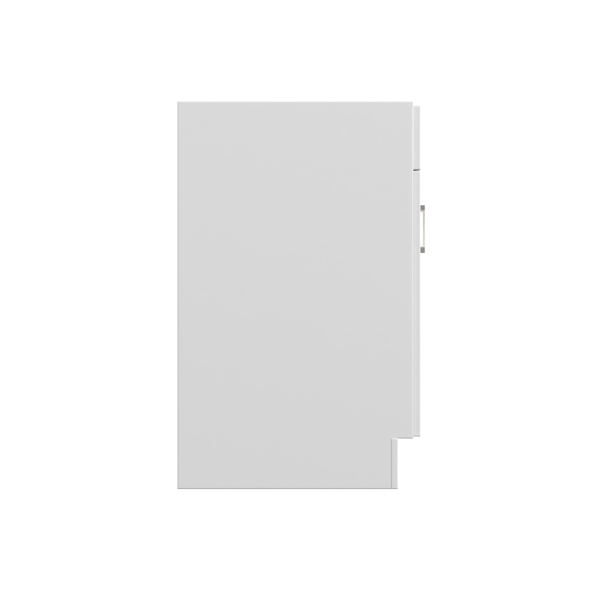 24"W Parma Vanity base GW - Image 2