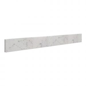 49"W  Icy Stone CM Backsplash - Image 2